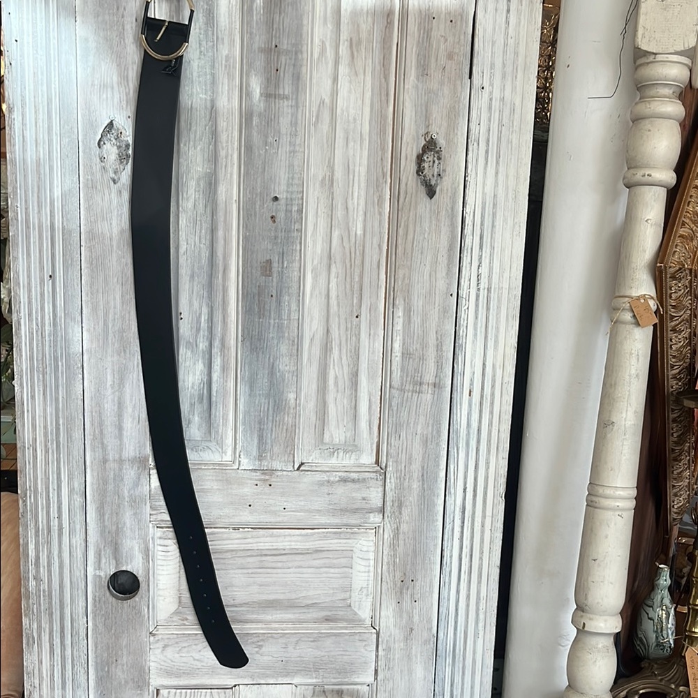Women’s Belt